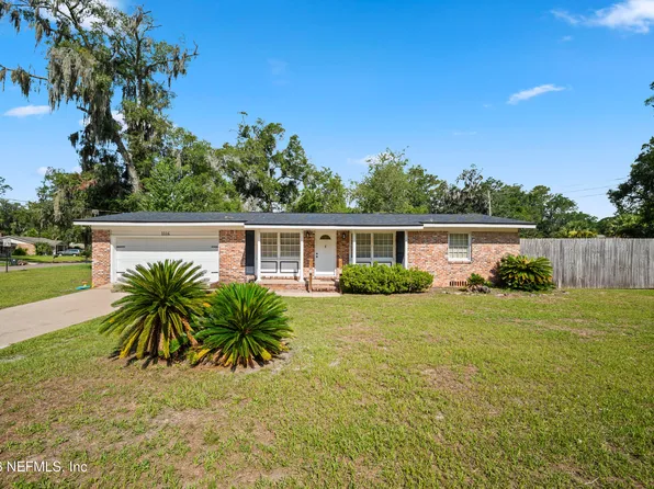 1116 PLAINFIELD Avenue, Orange Park, FL 32073