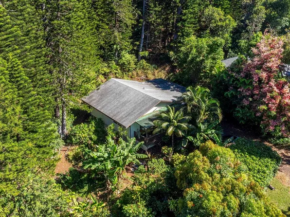 998 Kauhikoa Rd #4, Haiku, HI 96708