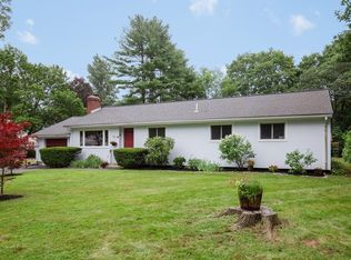 15 Gray Birch Ln, Wayland, MA 01778