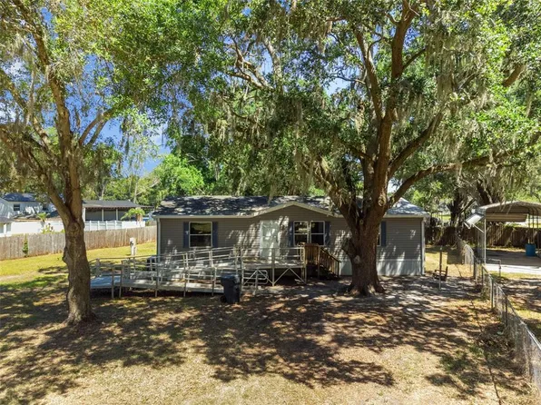 3820 Roberts Ave, Auburndale, FL 33823