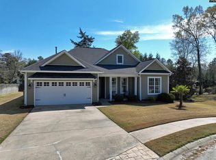 148 Parapet Trl, Chapin, SC 29036