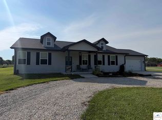 3160 S New York Ave, Sedalia, MO 65301