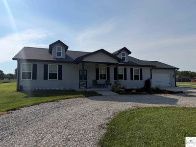 3160 S New York Ave, Sedalia, MO, 65301
