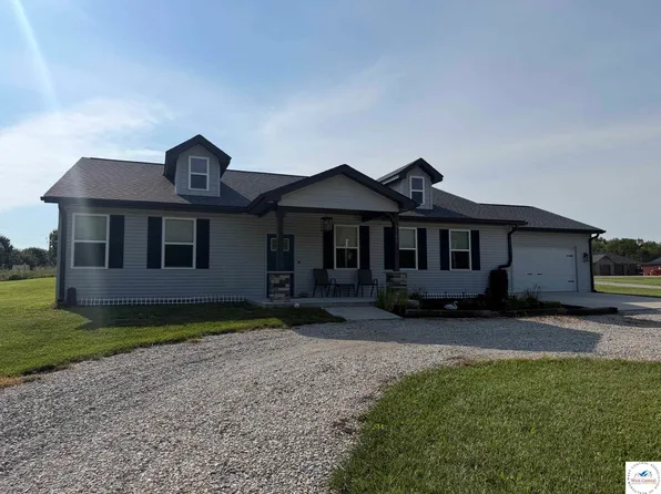 3160 S New York Ave, Sedalia, MO 65301