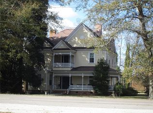 99 Pine House Rd, Trenton, SC 29847