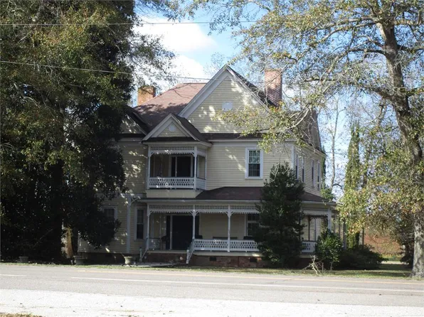 99 Pine House Rd, Trenton, SC 29847