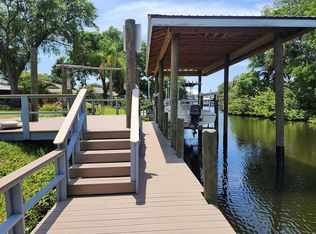 5150 S Stetson Point Dr, Homosassa, FL 34448