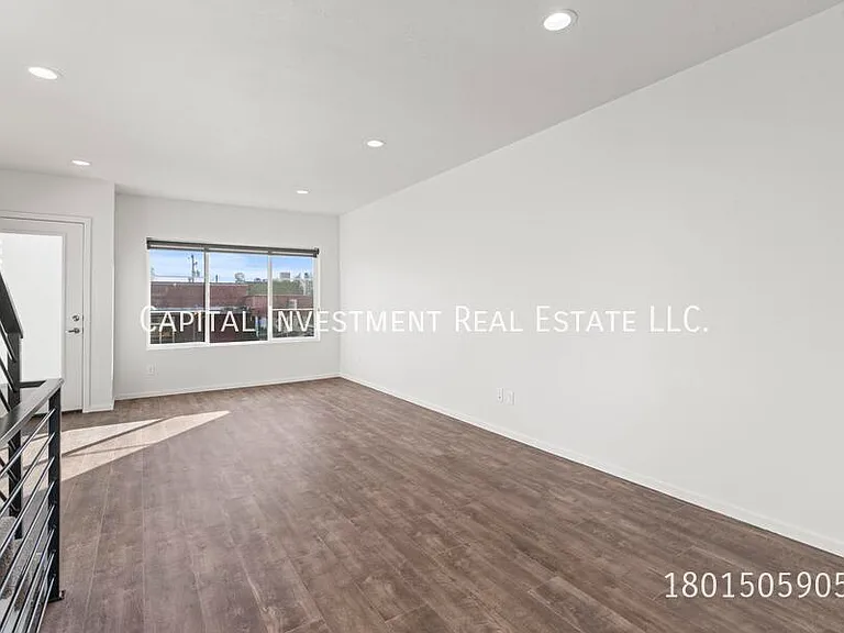 1689 S West Temple St #102 — Photo 8