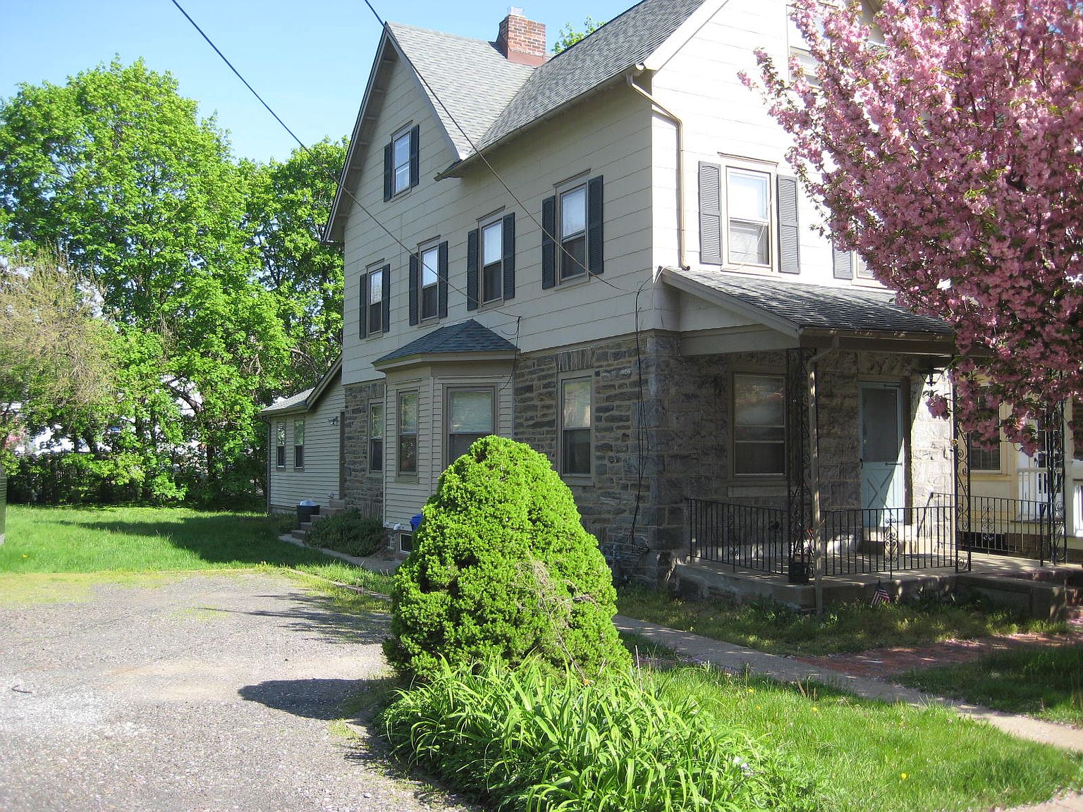 226 Bickley Rd, Glenside, PA 19038 Zillow