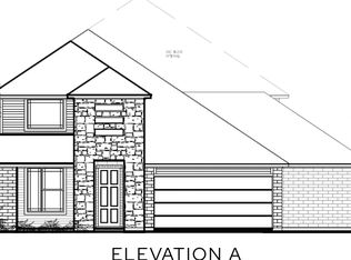 The Stanton Plan, Westside Preserve, Midlothian, TX 76065