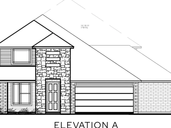 The Stanton Plan, Westside Preserve