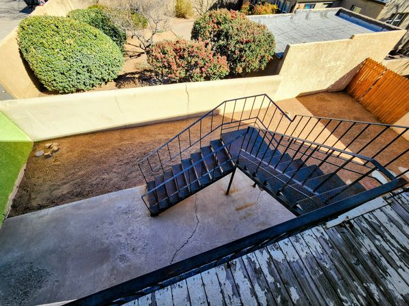 2115 Gold Ave SE APT F