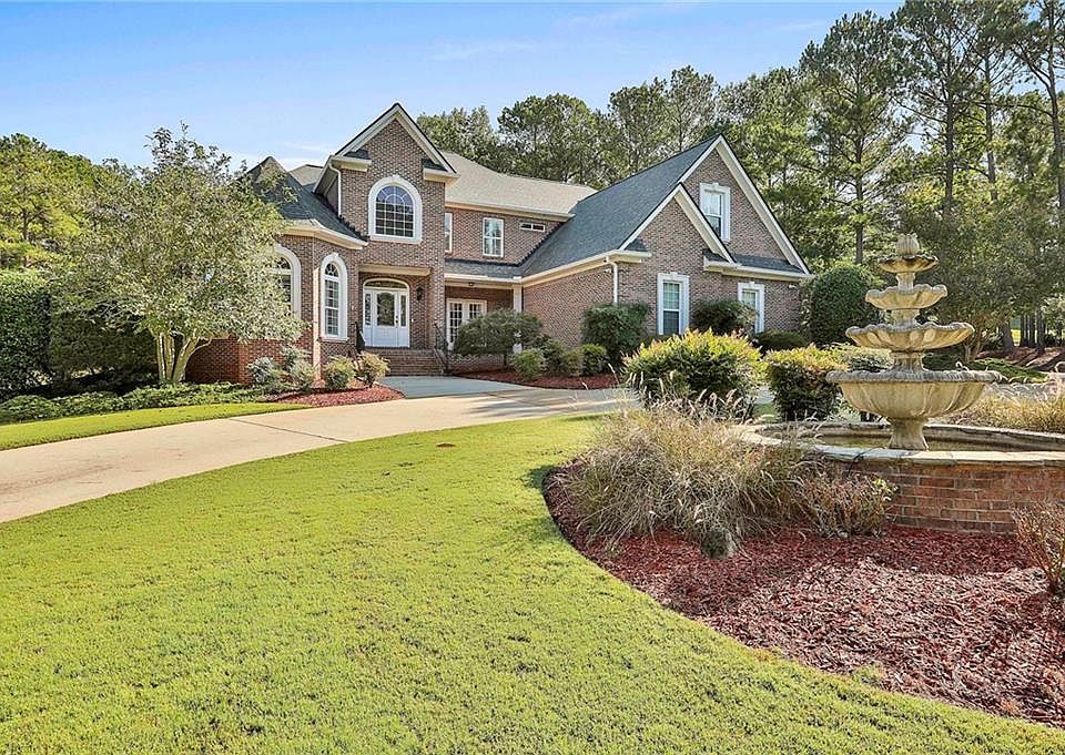 395 Arbor Springs Plantation Dr, Newnan, GA 30265 MLS 7300387 Zillow