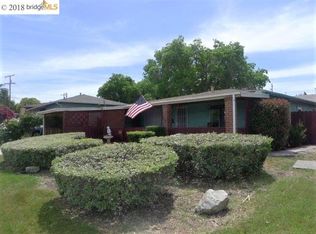 33 Hillside Rd, Antioch, CA 94509