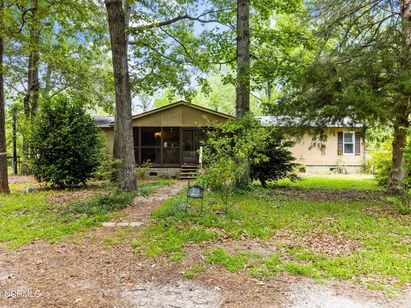 1228 Cabot Court SW, Supply, NC 28462