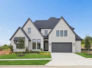 1160 Arlong Park Dr, Prosper, TX 75078