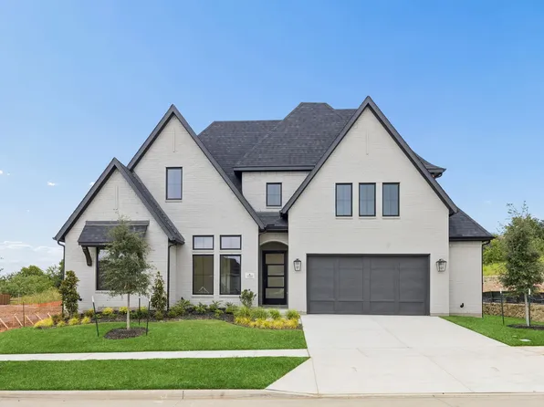 1160 Arlong Park Dr, Prosper, TX 75078
