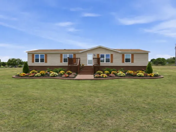 8621 Meadow Way Ln, Alvarado, TX 76009