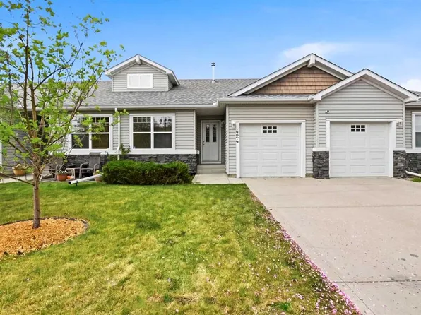 424 E Jenkins Dr, Red Deer, AB T4P 3X1