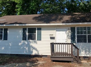 305 Huffman St, Greensboro, NC 27401