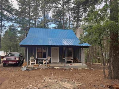 12 Deer Run, Cloudcroft, NM, 88317