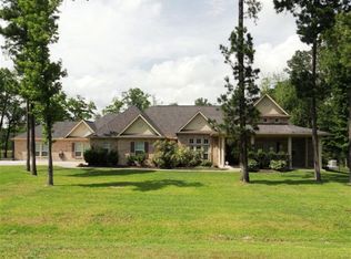 12327 Summer Lake Ranch Dr, Houston, TX 77044