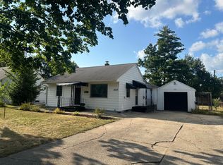 1809 Fulton St, Kalamazoo, MI 49001