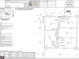 1 Kate Rd, Dahlonega, GA 30533