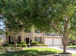 4806 Winterview Dr, Mansfield, TX 76063