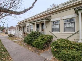 127 E Exposition Ave, Denver, CO 80209