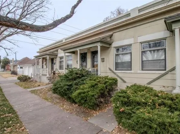 127 E Exposition Ave, Denver, CO 80209