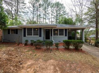 2963 Del Monico Dr, Decatur, GA 30032