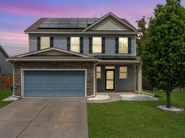 7638 Haywood St, North Charleston, SC 29418