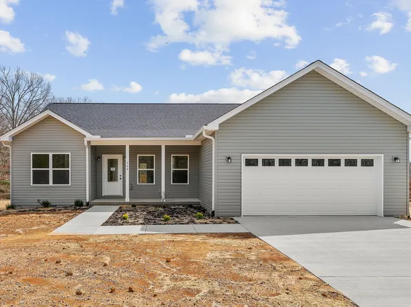 320 Johnson Chapel Rd Lot 9, Sparta, TN 38583
