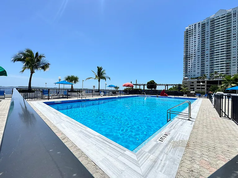 999 Brickell Bay Dr #307 — Photo 26