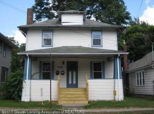 512 N Martin Luther King Jr Blvd, Lansing, MI