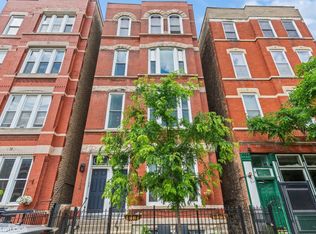 1324 W Huron St APT 4R, Chicago, IL 60642