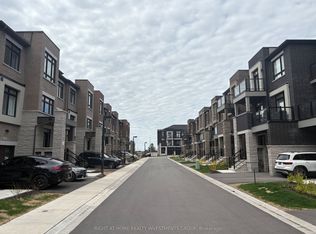 77 Riley Reed Ln, Richmond Hill, ON L4S 0M3
