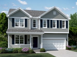 603 Kiwi Ct, Oswego, IL 60543