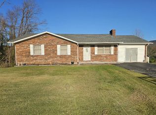 132 Tanglewood Way, Tazewell, VA 24651