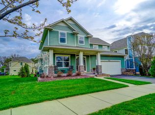 3672 Tending Grn, Stillwater, MN 55082