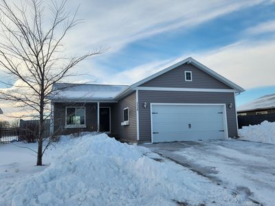 2536 Dean Ct, Brookings, SD, 57006