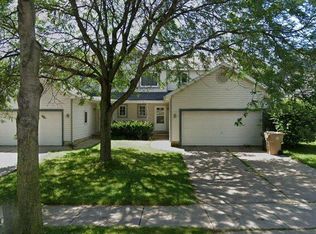 1106 Artisan Dr #1106, Madison, WI 53704