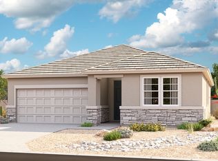 Onyx Plan, Seasons at Entrada Del Oro, Gold Canyon, AZ 85118