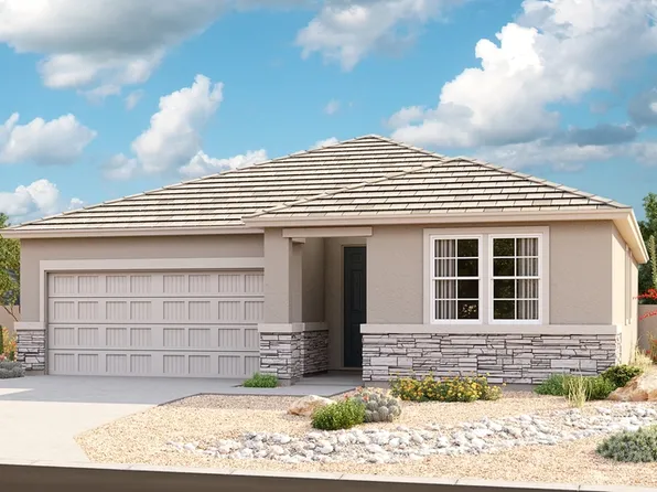 Onyx Plan, Seasons at Entrada Del Oro