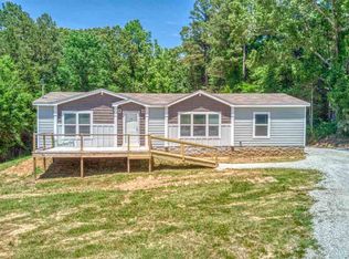 405 Lowery Rd, Medon, TN 38356