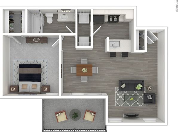 Sedona Park | 4200 W Northgate Dr, Irving, TX