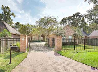 4444 Poplar St, Baton Rouge, LA 70808