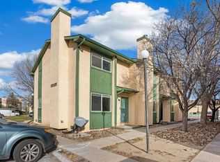 2376 Washo Cir, Colorado Springs, CO 80915