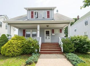 38 Allerton St, Lynn, MA 01904